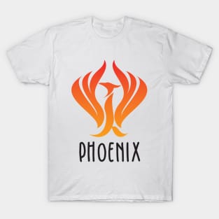 Phoenix T-Shirt